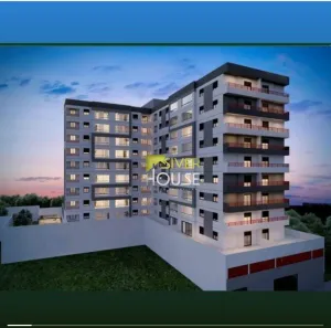 Apartamento com 2 Quartos à venda, 56m² no Ipiranga, São Paulo