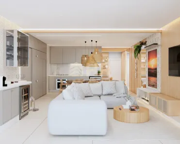 Apartamento com 4 Quartos à venda, 280m² no Centro, Guaratuba