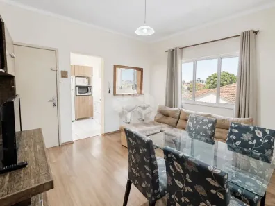 Apartamento com 2 Quartos para alugar, 73m² no Centro Histórico, Porto Alegre