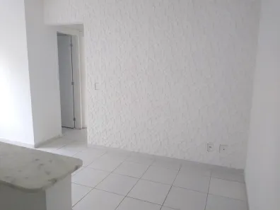 Apartamento com 2 Quartos à venda, 45m² no Campo Grande, Rio de Janeiro