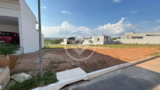 Lote/Terreno à venda, 425m² no Condomínio Del Fiori, Caldas Novas