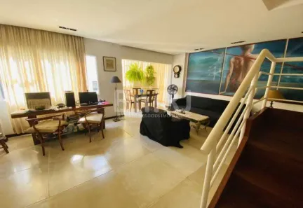Cobertura com 3 Quartos à venda, 137m² no Gávea, Rio de Janeiro