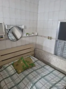 Apartamento com 1 Quarto à venda, 45m² no Boqueirão, Praia Grande