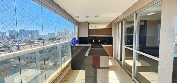Apartamento com 3 Quartos à venda, 146m² no Bosque das Juritis, Ribeirão Preto