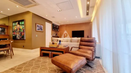 Apartamento com 3 Quartos à venda, 156m² no Barra da Tijuca, Rio de Janeiro
