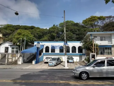 Ponto Comercial à venda, 525m² no Lapa, São Paulo