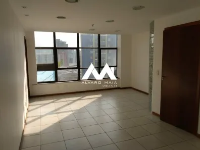 Ponto Comercial para alugar, 157m² no Santa Efigênia, Belo Horizonte