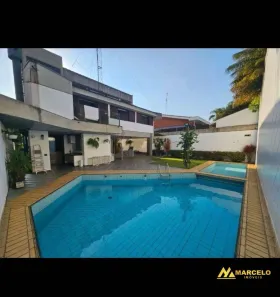 Casa com 5 Quartos à venda, 550m² no Vila Madalena, São Paulo