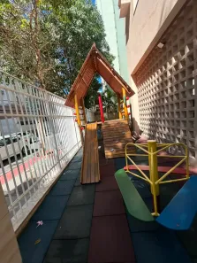 Apartamento com 3 Quartos à venda, 85m² no Jardim Camburi, Vitória