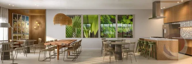 Apartamento com 2 Quartos à venda, 69m² no Ribeirão da Ilha, Florianópolis