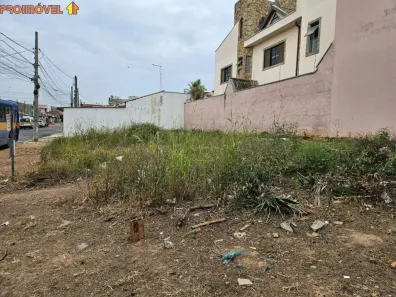 Lote/Terreno à venda, 235m² no Residencial Santo Stéfano, Salto