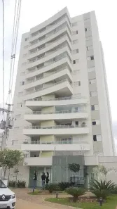 Apartamento com 3 Quartos para alugar, 95m² no Jardim Santa Marta, Cuiabá