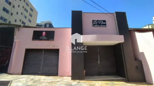 Ponto Comercial para alugar, 130m² no Vila Itapura, Campinas