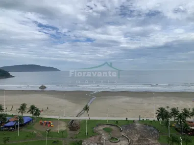 Apartamento com 3 Quartos à venda, 131m² no Itararé, São Vicente