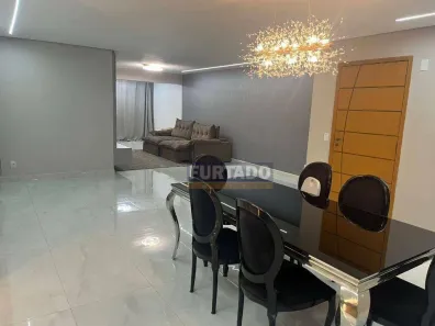 Apartamento com 4 Quartos à venda, 240m² no Nova Petrópolis, São Bernardo do Campo