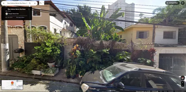 Lote/Terreno à venda, 262m² no Jardim das Vertentes, São Paulo