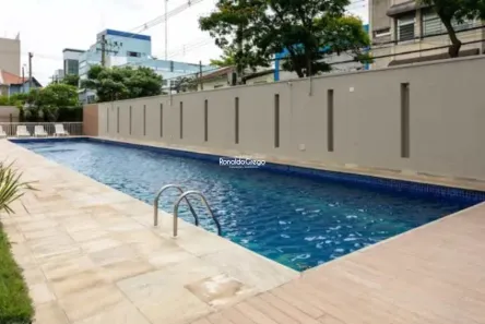 Apartamento com 2 Quartos à venda, 77m² no Bom Retiro, São Paulo