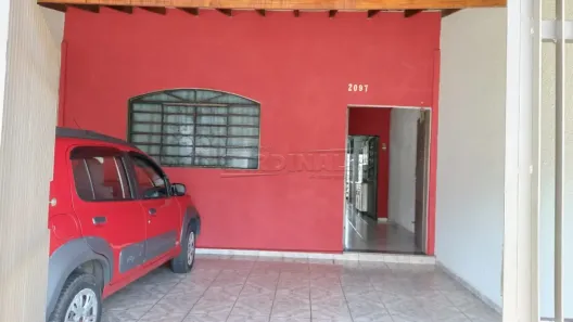 Casa com 2 Quartos à venda, 149m² no Vila Prado, São Carlos