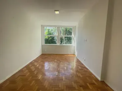 Apartamento com 3 Quartos à venda, 108m² no Laranjeiras, Rio de Janeiro