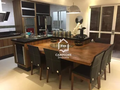 Casa de Condomínio com 3 Quartos à venda, 240m² no Jardim Peri, São Paulo