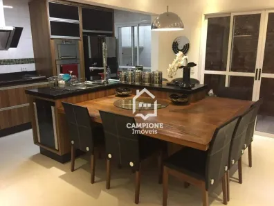 Casa de Condomínio com 3 Quartos à venda, 250m² no Jardim Peri, São Paulo