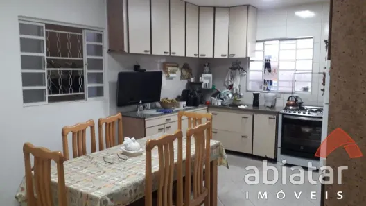 Sobrado com 3 Quartos à venda, 300m² no Jardim Novo Campo Limpo, Embu das Artes