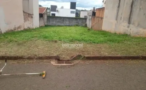 Lote/Terreno à venda, 360m² no Portal de Versalhes 1, Londrina