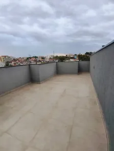 Apartamento com 2 Quartos à venda, 66m² no Vila Vitória, Santo André