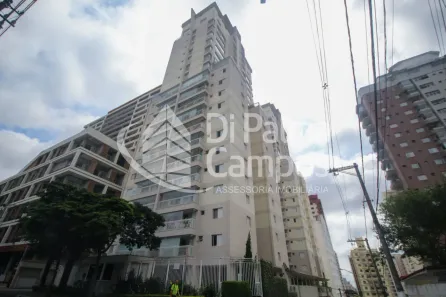 Apartamento com 3 Quartos para alugar, 101m² no Vila Mariana, São Paulo