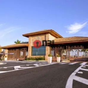 Lote/Terreno à venda, 373m² no Terravista Residence Club, Mirassol