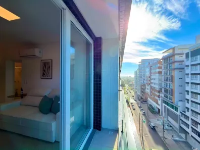 Apartamento com 2 Quartos à venda, 61m² no Zona Nova, Capão da Canoa