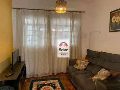 Casa com 2 Quartos à venda, 160m² no Jardim Gurilândia, Taubaté