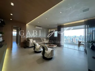 Apartamento com 2 Quartos à venda, 122m² no Ponta da Praia, Santos