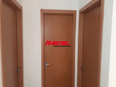 Apartamento com 2 Quartos à venda, 40m² no Residencial Frei Galvão, São José dos Campos