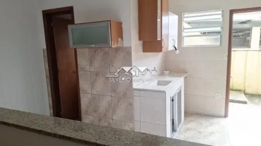 Apartamento com 1 Quarto à venda, 30m² no Mosela, Petrópolis