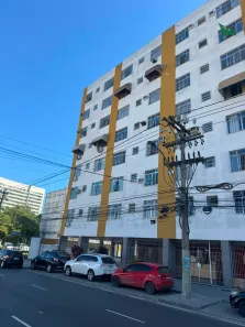Apartamento com 2 Quartos à venda, 51m² no Estrela do Norte, São Gonçalo