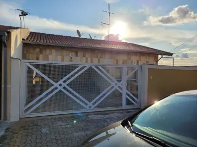 Casa com 3 Quartos à venda, 180m² no Jardim Macarenko, Sumaré