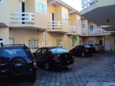 Casa de Condomínio com 3 Quartos à venda, 111m² no Jardim Flórida, Jacareí