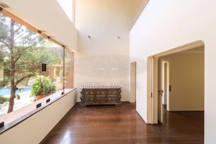 Casa com 5 Quartos à venda, 798m² no Jardim Guedala, São Paulo