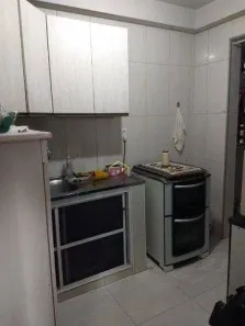 Apartamento com 2 Quartos à venda, 56m² no Flor do Vale, Tremembé