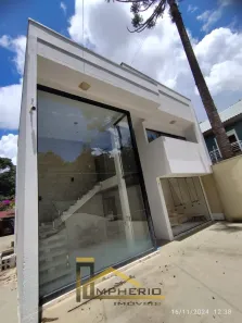Sobrado com 2 Quartos à venda, 120m² no Cidade Industrial, Curitiba