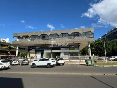 Ponto Comercial à venda, 32m² no Asa Norte, Brasília