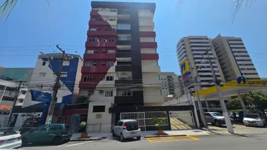 Apartamento com 3 Quartos à venda, 122m² no Ponta Verde, Maceió