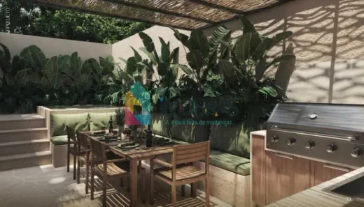 Apartamento com 3 Quartos à venda, 118m² no Leblon, Rio de Janeiro
