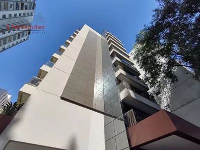 Sala Comercial à venda, 35m² no Paraíso, São Paulo