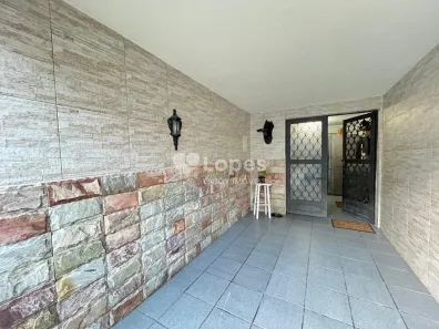 Casa com 4 Quartos à venda, 230m² no Grajaú, Rio de Janeiro