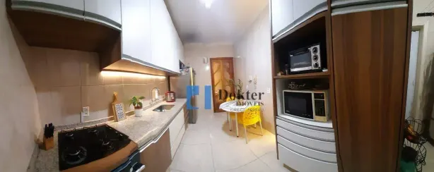 Apartamento com 2 Quartos à venda, 74m² no Vila Palmeiras, São Paulo