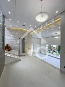 Casa de Condomínio com 5 Quartos à venda, 475m² no Parque Terra Nova II, São Bernardo do Campo