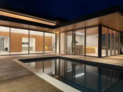 Casa de Condomínio com 4 Quartos à venda, 330m² no Jardim Villas do Golf, Itu