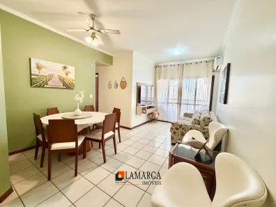 Apartamento com 3 Quartos à venda, 85m² no Enseada, Guarujá